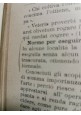 ESAURITO - OLIVICOLTURA E INDUSTRIA MODERNA DELL’OLIO DI OLIVA di Simari Hoepli 1912 libro