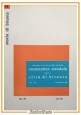 ONOMASTICA STRADALE DELLA CITTÀ DI BITONTO volume I De Capua 1964 Palladino