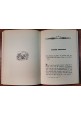 ESAURITO - OPERE 2 volumi di Giovanni Presta  a cura di Cavallera 1988 Libro Olio Ulivo