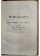 OPERE DEL PADRE GIOACCHINO VENTURA volume I - Gabriele Sarracino 1856 religione