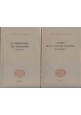 OPERE DI RODOLFO MORANDI 6 volumi completo 1958 61 Einaudi Libri socialismo PSI