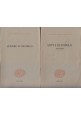 OPERE DI RODOLFO MORANDI 6 volumi completo 1958 61 Einaudi Libri socialismo PSI