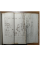 OPERE DI SCULTURA E PLASTICA ANTONIO CANOVA + SAGGIO SULLA VITA 1821 1825 libro