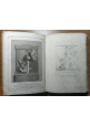 esaurito - OPERE DI SCULTURA E PLASTICA ANTONIO CANOVA + SAGGIO SULLA VITA 1821 1825 libro