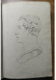 esaurito - OPERE DI SCULTURA E PLASTICA ANTONIO CANOVA + SAGGIO SULLA VITA 1821 1825 libro