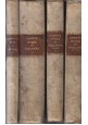 esaurito - OPERE DI SCULTURA E PLASTICA ANTONIO CANOVA + SAGGIO SULLA VITA 1821 1825 libro
