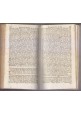 ORAZIONI SCELTE di Marco Tullio Cicerone Volume 2 Sangiacomo 1803  Libro Antico