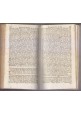 ESAURITO - ORAZIONI SCELTE di Marco Tullio Cicerone Volume 2 Sangiacomo 1803  Libro Antico