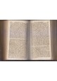ESAURITO - ORAZIONI SCELTE di Marco Tullio Cicerone Volume 3 Sangiacomo 1803  Libro Antico