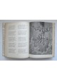 ESAURITO - ORLANDO FURIOSO di Ludovico Ariosto 1956 Mondadori Illustrato Gustavo Dorè Libro