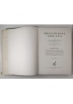 ESAURITO - ORNITOLOGIA TOSCANA di Paolo Savi Volume I 1959 Luciano Ferriani Libro uccelli