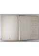 ESAURITO - ORNITOLOGIA TOSCANA di Paolo Savi Volume I 1959 Luciano Ferriani Libro uccelli