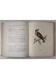 ORNITOLOGIA TOSCANA di Paolo Savi Volume I 1959 Luciano Ferriani Libro uccelli