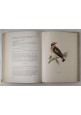 ESAURITO - ORNITOLOGIA TOSCANA di Paolo Savi Volume I 1959 Luciano Ferriani Libro uccelli