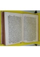 ESAURITO - OSSERVAZIONI DI FRANCESCO REDI INTORNO AGLI ANIMALI VIVENTI 1687 libro antico