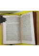 ESAURITO - OSSERVAZIONI DI FRANCESCO REDI INTORNO AGLI ANIMALI VIVENTI 1687 libro antico