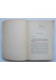 PALINGENESI DELLA GIUSTIZIA di Matteo Gentile 1972 Edizioni Rinnovamento Libro