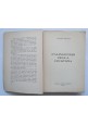 PALINGENESI DELLA GIUSTIZIA di Matteo Gentile 1972 Edizioni Rinnovamento Libro