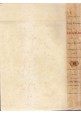 ESAURITO - PARACELSE EUVRES COMPLETES tomo II per Grillot De Givry.1914 libro esoterismo