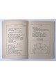 ESAURITO - PARISINA di Gabriele D'Annunzio 1913 Sonzogno tragedia lirica in 4 atti Libro