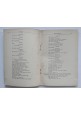 PARSIFAL dramma di Riccardo Wagner 1925 Ricordi e  Sonzogno Libretto opera