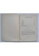 PARSIFAL dramma di Riccardo Wagner 1925 Ricordi e  Sonzogno Libretto opera