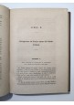 ESAURITO - PEDAGOGIA E METODOLOGIA di Antonio Rosmini Serbati 1857 Libro Antico Opere Edite