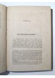 ESAURITO - PEDAGOGIA E METODOLOGIA di Antonio Rosmini Serbati 1857 Libro Antico Opere Edite