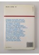 PER UNA STORIA DELLE MALATTIE di Jacques Le Goff e Sournia 1986 Dedalo Libro