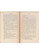ESAURITO - PERDU di Paride Rombi 1953 Mondadori La Medusa Degli Italiani I edizione libro