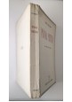 ESAURITO - PICCOLA PRETURA di Giuseppe Guido Loschiavo 1949 Colombo Libro Romanzo Legge