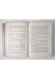 ESAURITO - PICCOLA PRETURA di Giuseppe Guido Loschiavo 1949 Colombo Libro Romanzo Legge