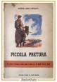 ESAURITO - PICCOLA PRETURA di Giuseppe Guido Loschiavo 1949 Colombo Libro Romanzo Legge