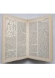 PICCOLO DIZIONARIO BIBLICO di Obermayer Speidel Vogt 1982 Edizioni Paoline Libro