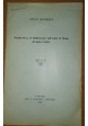 PIETRO SILVA IL MEDITERRANEO DALL'UNITA' DI ROMA  ALL'ITALIA 1928 Nello Rosselli