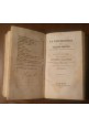 PNEUMALOGIA DEL DIRITTO leggi penali regno due Sicilie Vincenzo Caracciolo 1829 libro antico