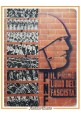esaurito - PNF IL PRIMO LIBRO DEL FASCISTA 1939 Officine Grafiche Mondadori razzismo