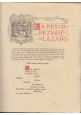 POEMETTI DRAMMATICI di Arturo Graf 1905 Treves 1 edizione illustrato Ximenes