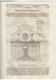 POLIORAMA PITTORESCO anno X 1845 1846 annata completa rivista illustrata antica