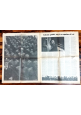 ESAURITO - POTERE OPERAIO giornale anno I numero 1 settimanale 1969  7 aprile comunismo