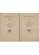 esaurito - PREDICHE INUTILI di Luigi Einaudi 6 volumi 1956 Libro Politica Filosofia