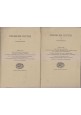 esaurito - PREDICHE INUTILI di Luigi Einaudi 6 volumi 1956 Libro Politica Filosofia