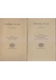 esaurito - PREDICHE INUTILI di Luigi Einaudi 6 volumi 1956 Libro Politica Filosofia