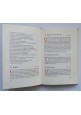PREGHIERE DELLA BIBBIA a cura di Carlo Ghidelli 1995 San Paolo Libro parlare Dio