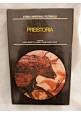 ESAURITO - PREISTORIA di Marie Henriette Alimen e Joseph Steve 1967 Feltrinelli libro sulla