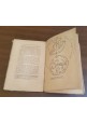 PREMIERS ELEMENTS DE LECTURE DE LA LANGUE HÉBRAIQUE di Papus 1913 libro ebraismo