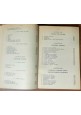 ESAURITO - PRONTUARIO DELL'AGRICOLTORE DEL TECNICO AGRARIO di Niccoli e Fanti 1960 Hoepli 
