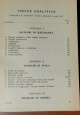 ESAURITO - PRONTUARIO DELL'AGRICOLTORE DEL TECNICO AGRARIO di Niccoli e Fanti 1960 Hoepli 