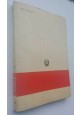 PRONTUARIO PER L'ELETTRICISTA di Enzo Coppi 1979 Hoepli Libro manuale impianti