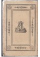 PROSE di Vincenzo Monti Opere Inedite e Rare volume V 1834 libro antico